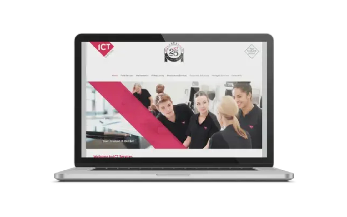 ICT Services: Driving Outreach Success