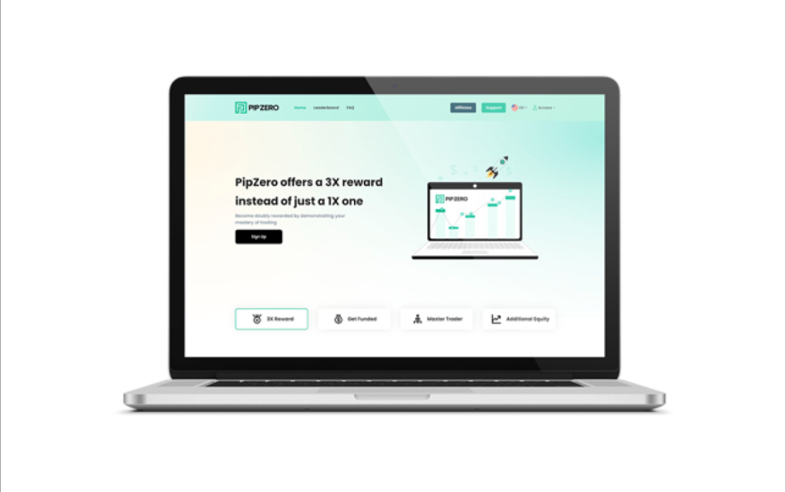 PIP Zero: Revolutionizing Crypto Trading with PIPZ