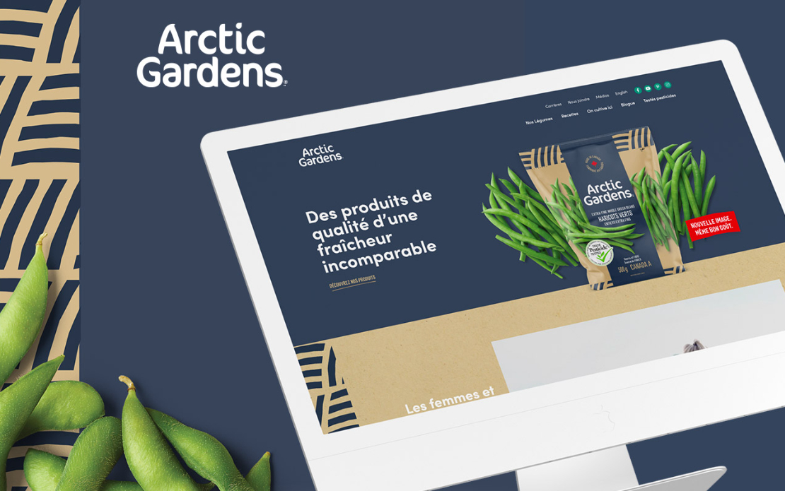 Arctic Gardens