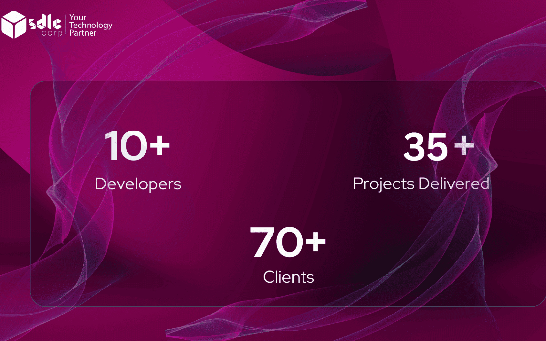 Blockchain Developer