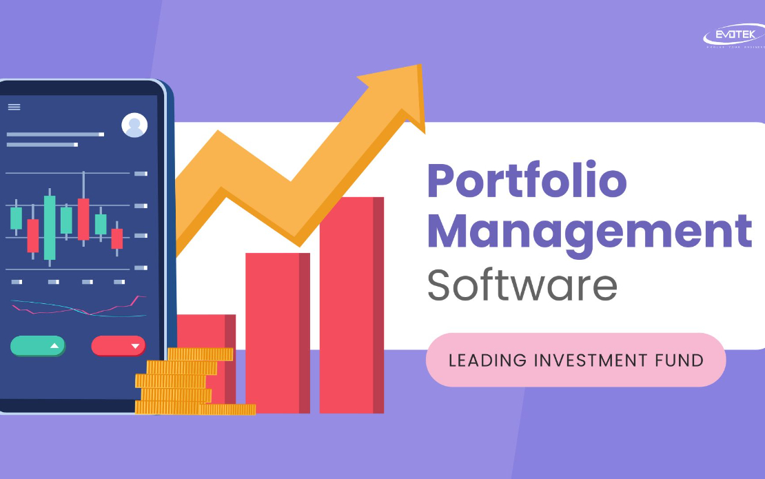 Portfolio Management Software for a Leading Investment Fund in Vietnam - Over $50Mil of asset