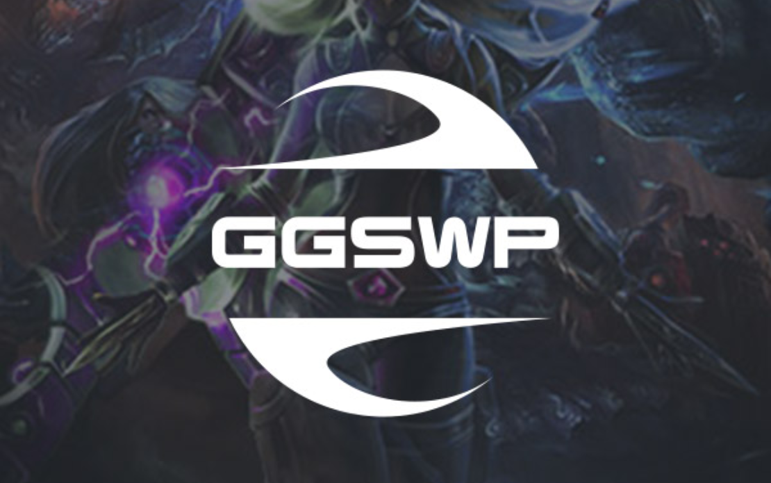 GGSWP –  Web Platform for Online Gaming Tournaments