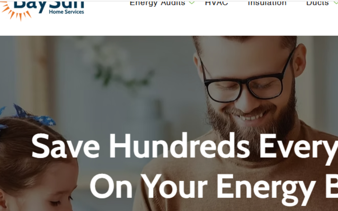 BaySun Home Services