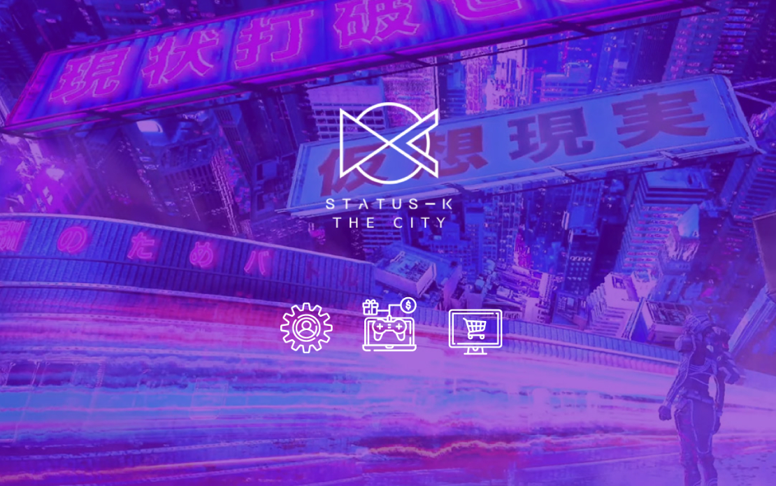 Status K - The City