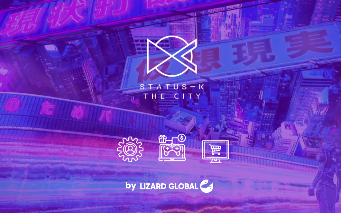 Status K - The City