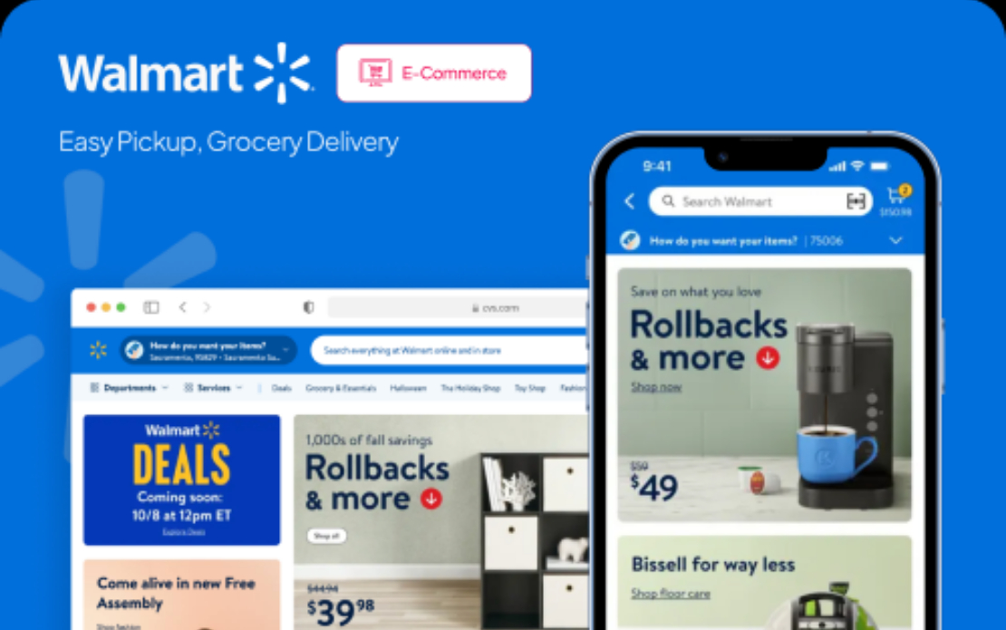 Walmart