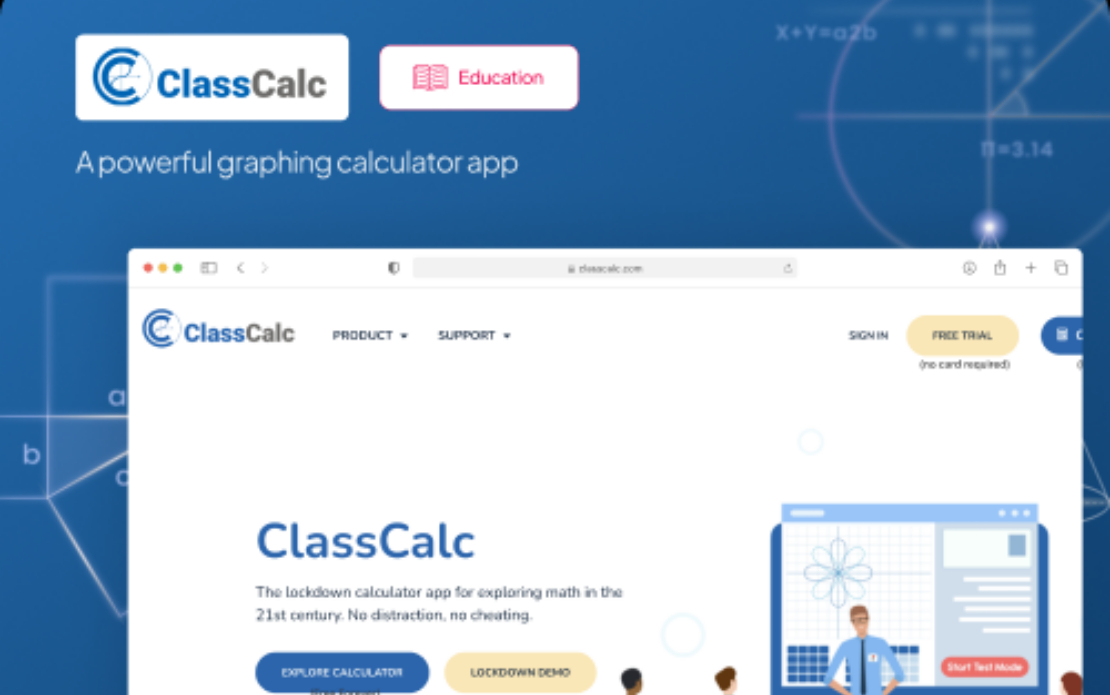 ClassCalc