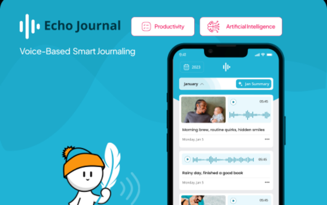 Echo Journal