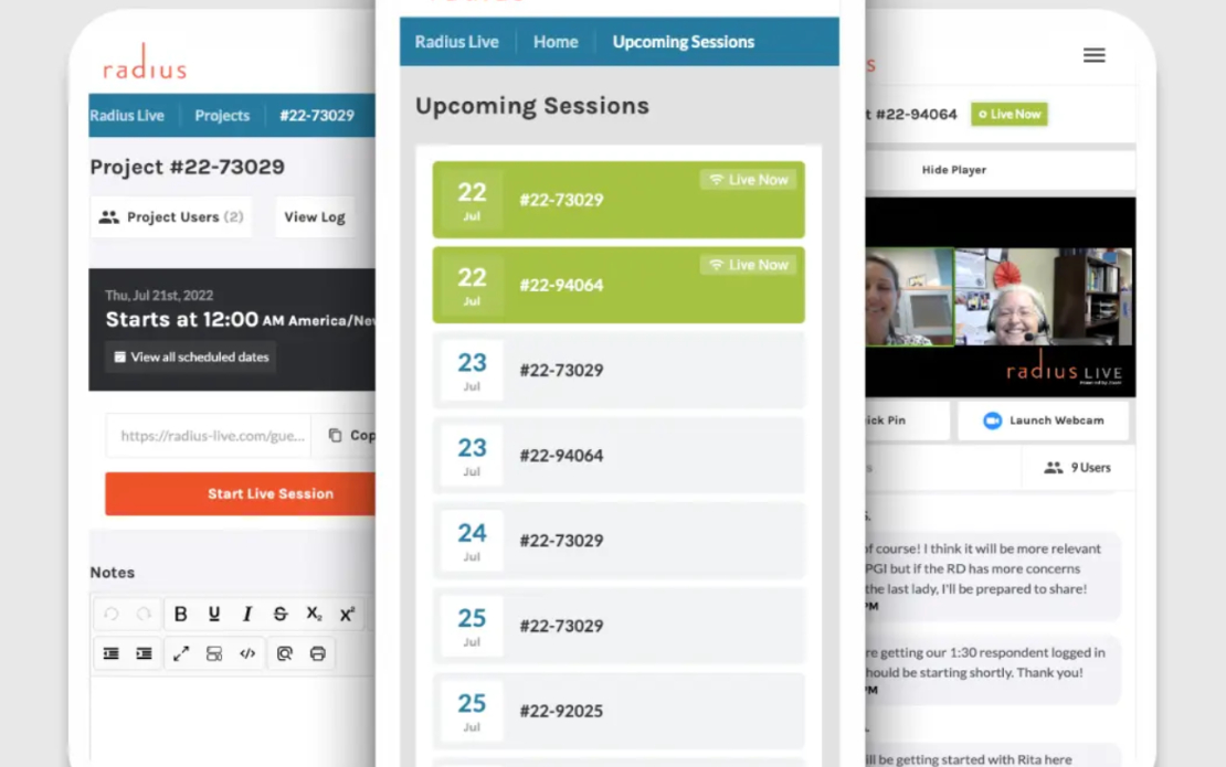 Suite of Tools for Market Research