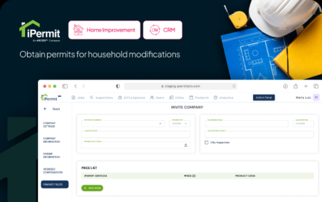 iPermit Pro