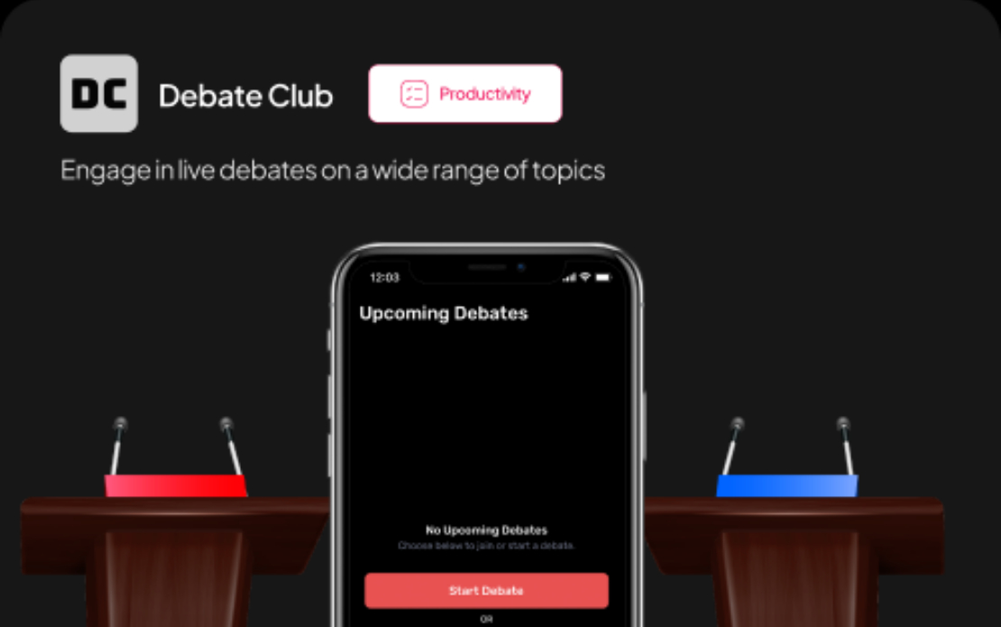 Debate Club