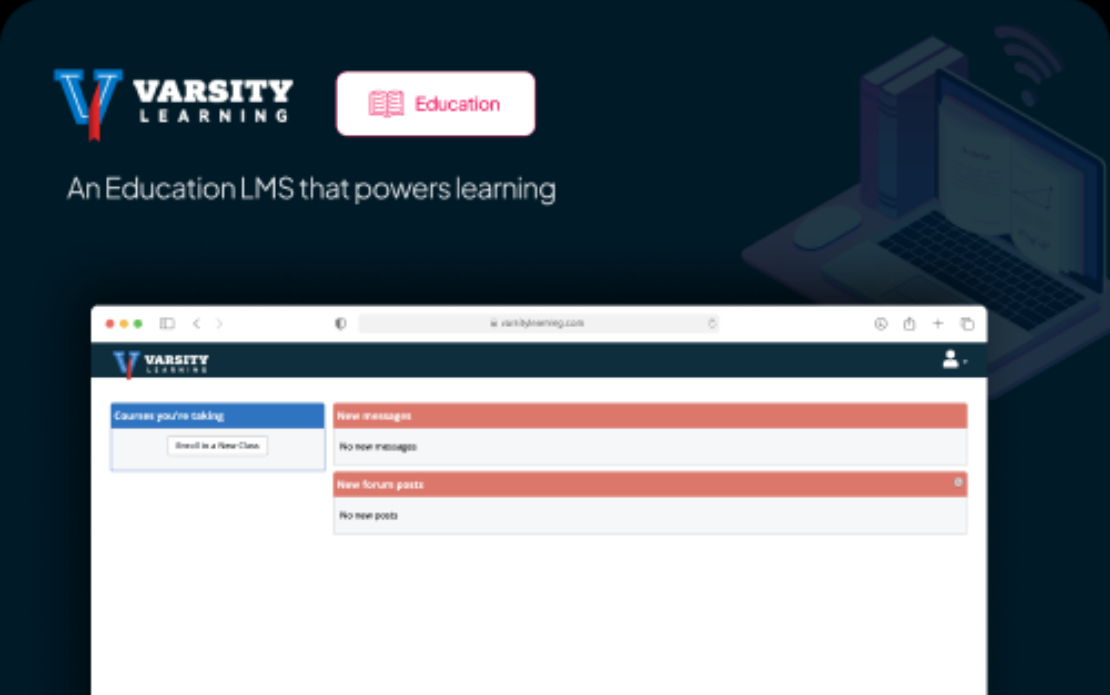 Varsity Learning