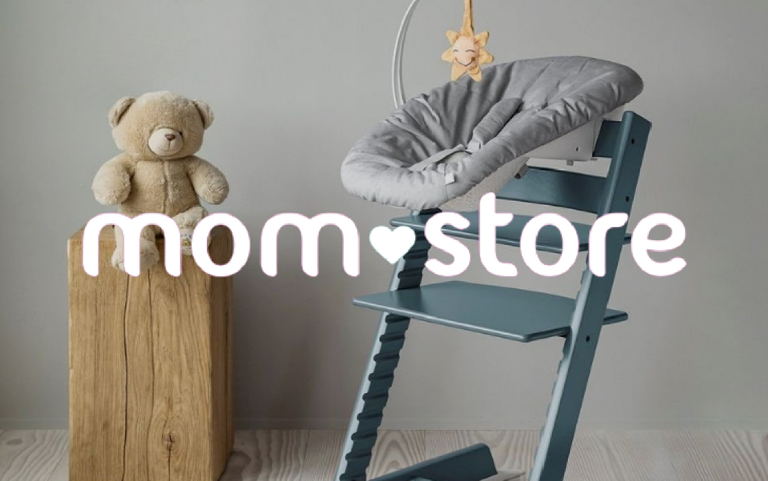 Momstore