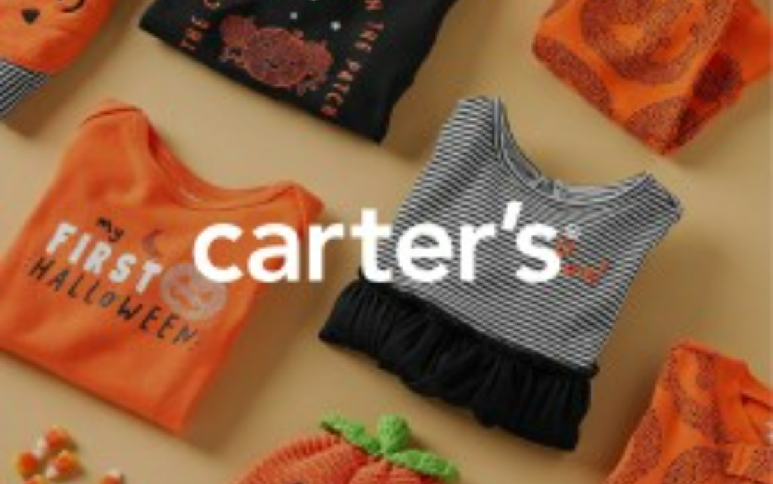 Carter's