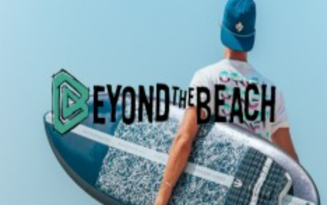 Beyond the Beach