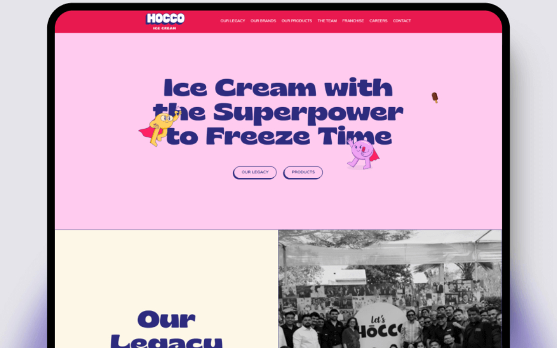 Hocco 