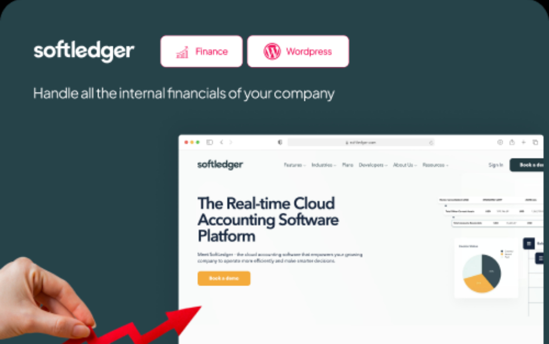 Softledger