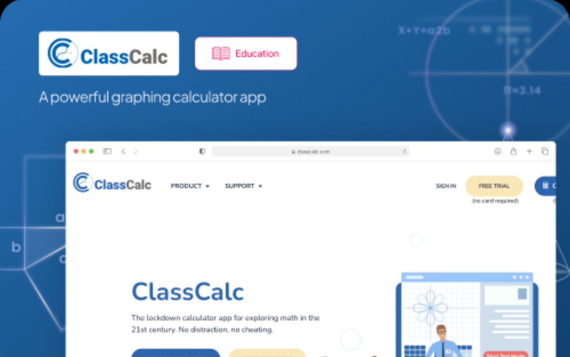 ClassCalc