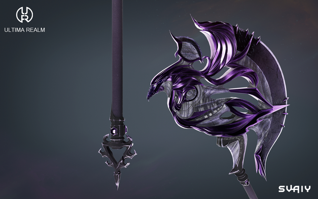 3D Weapons | Game Assets