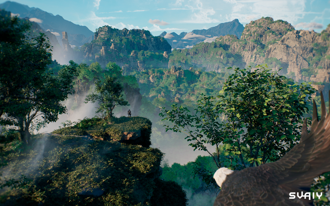 Bear Fury | Trailers & Cinematics