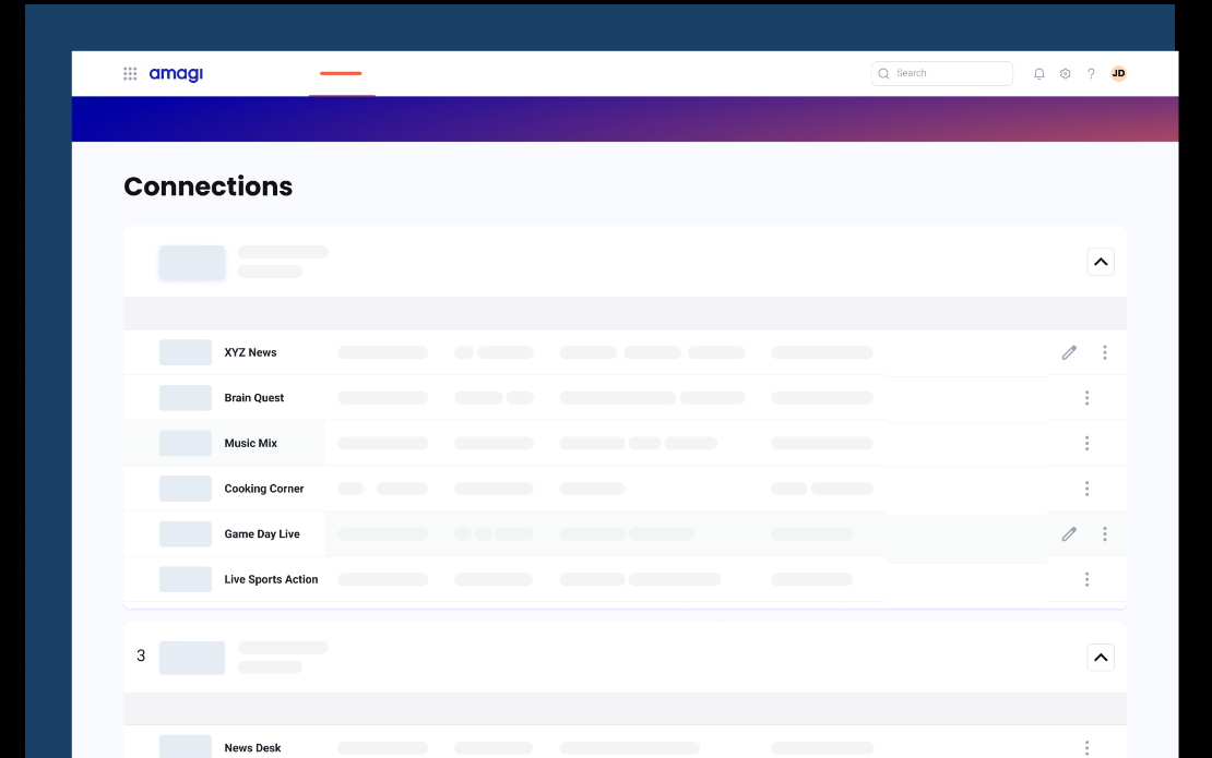 Product Engineering for a Media SaaS Unicorn