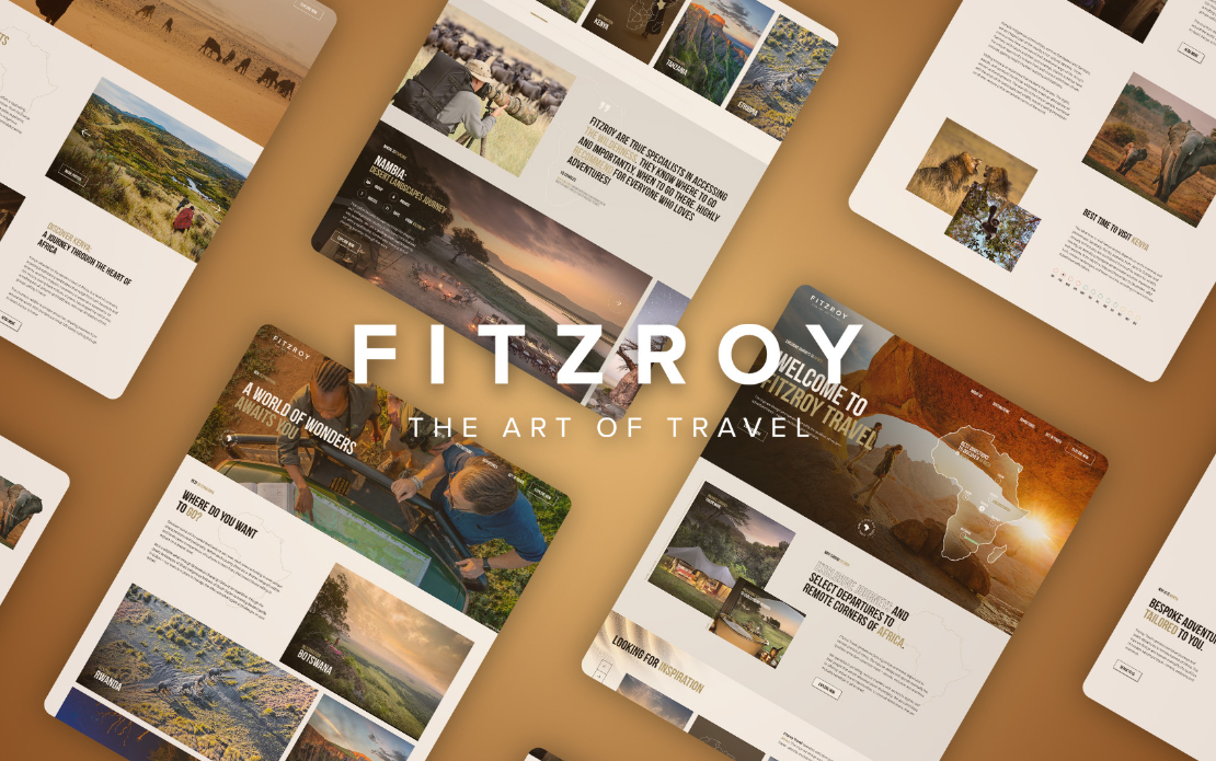 Fitzroy Travel