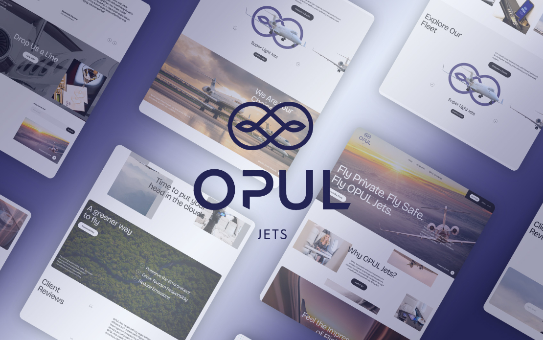 Opul Jets