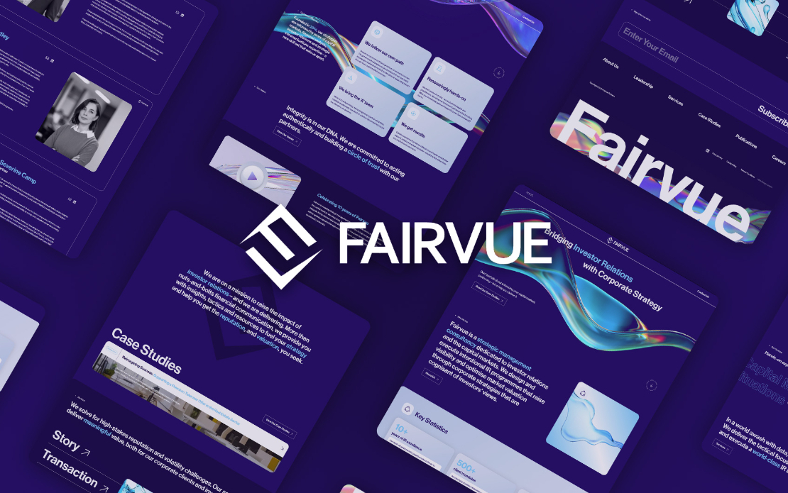 Fairvue Partners