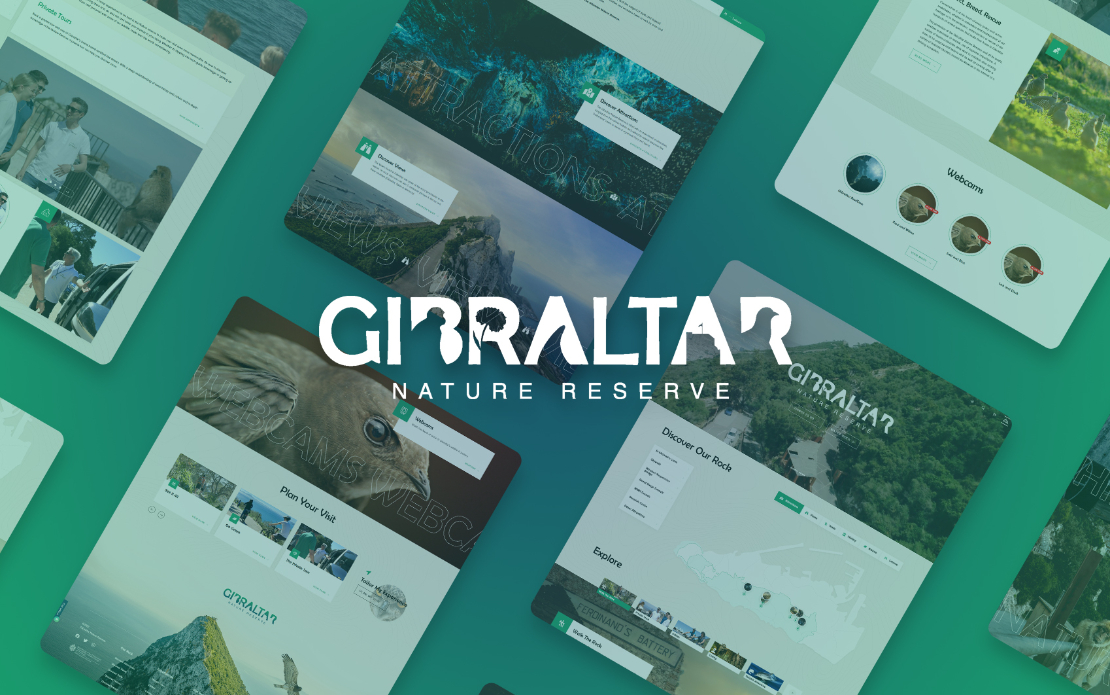 Gibraltar Nature Reserve