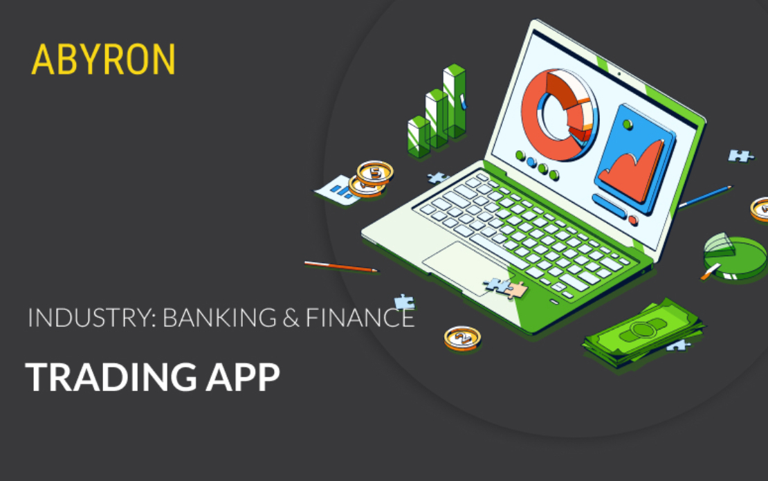 Trading app