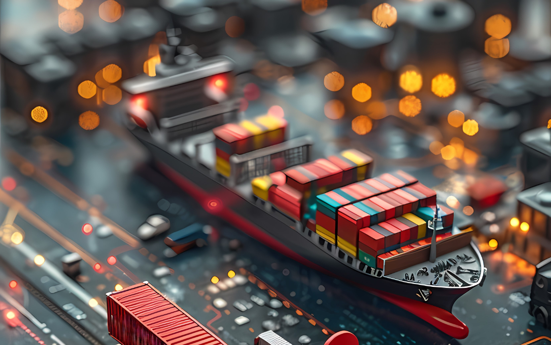 Platform Development for Logistics & Car Auction Platformc