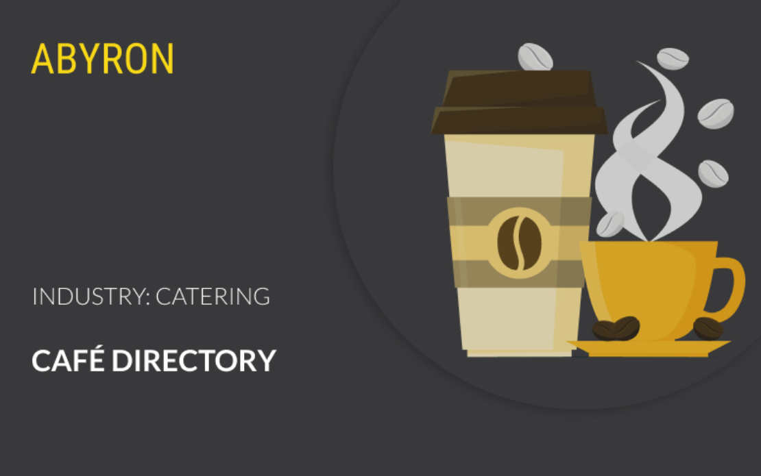 Café Directory
