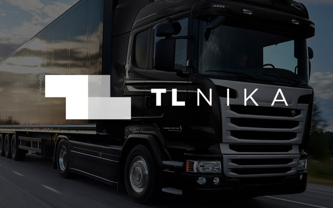 TL Nika – Transportation Management System Development