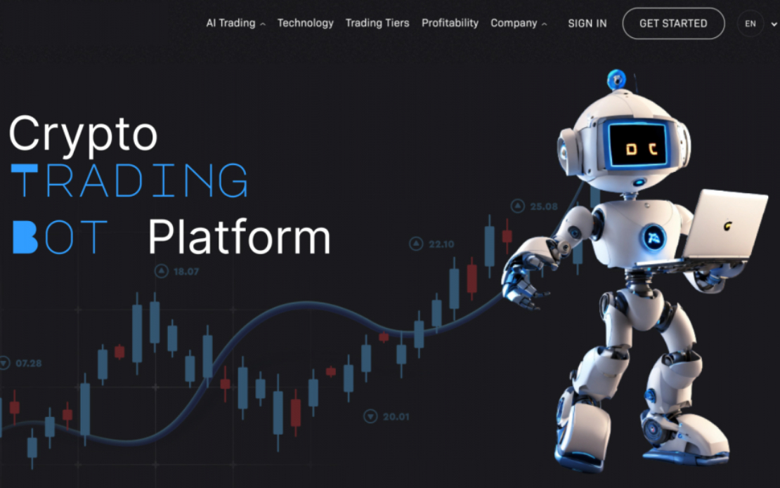 Crypto Arbitrage Trading Bot Development