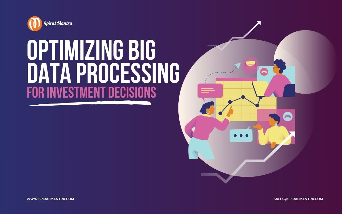 Real Estate Analytics: Optimizing Big Data Processing for Investment Decisions