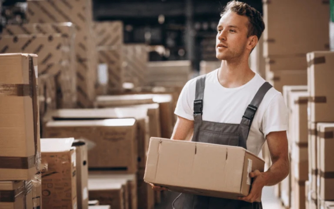 Next-Level Data Platform for Amazon FBA Sellers