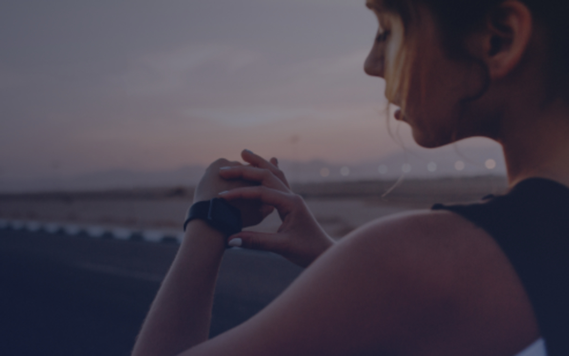 Online Wellness Platform for Corporations