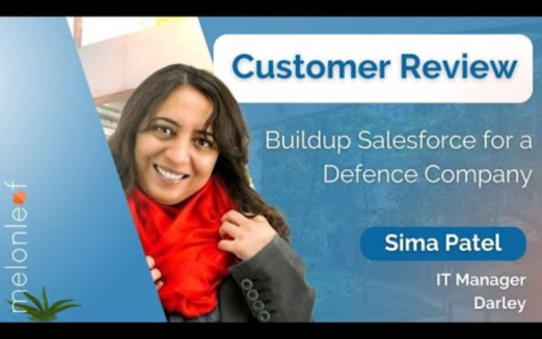 Customizing Product Bundles for Streamlining Sales