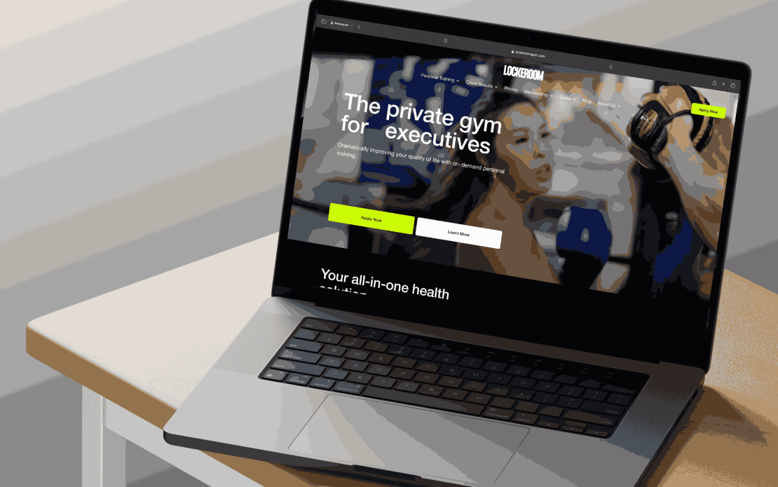 Looker Studio GYM – A Comprehensive Gym Subscription & Management Platform