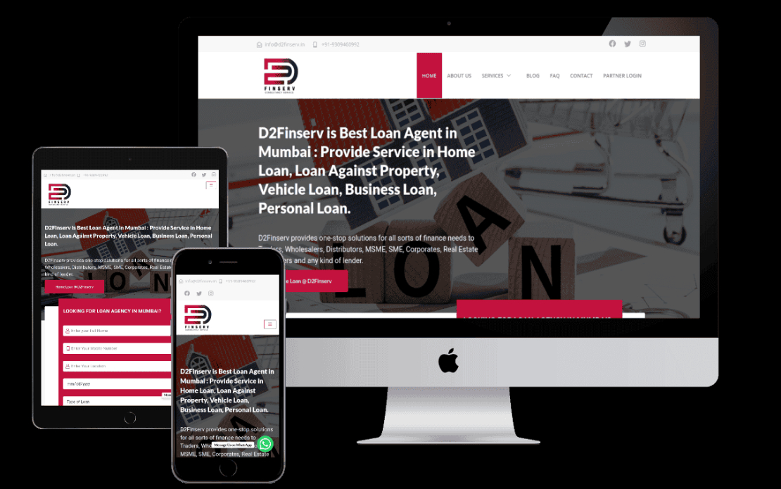 D2Finserv