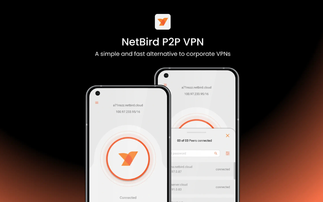 Create ReactNative wrapper on top of VPN