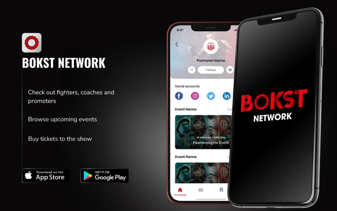 BOKST