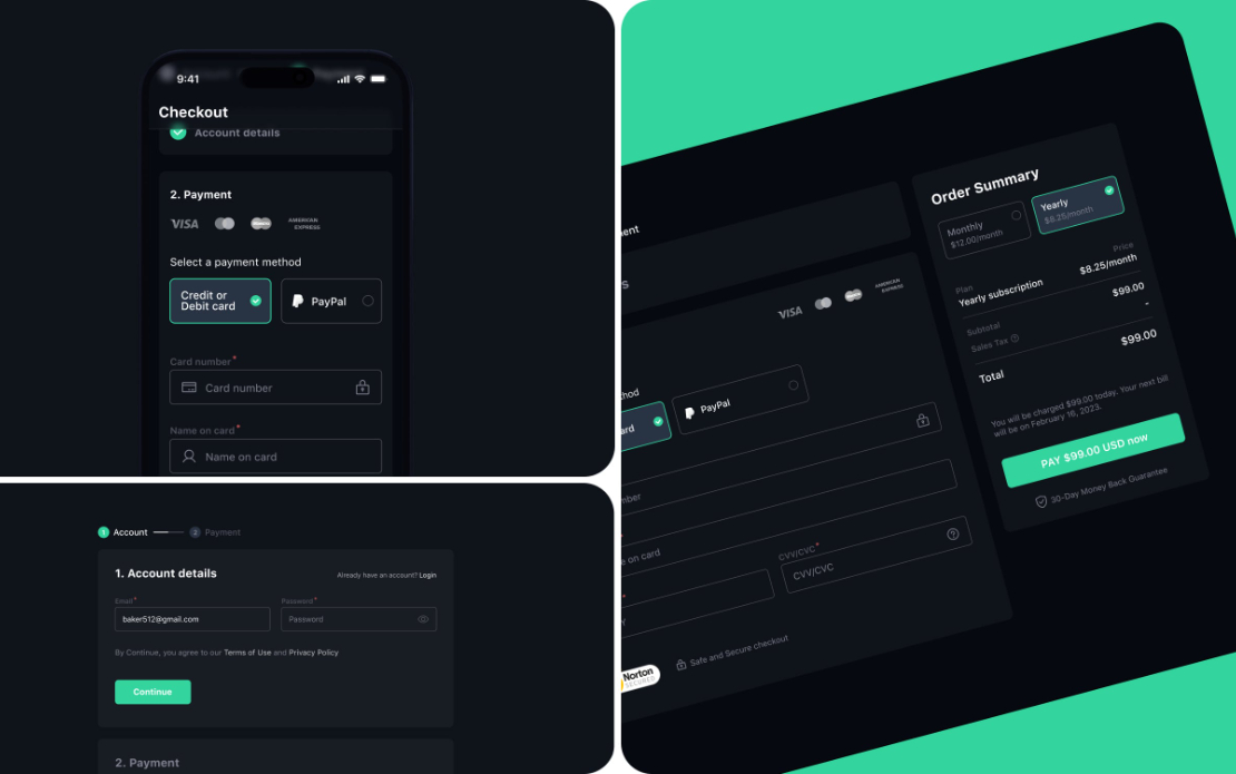 Bettin.gs - the new professional way to bet