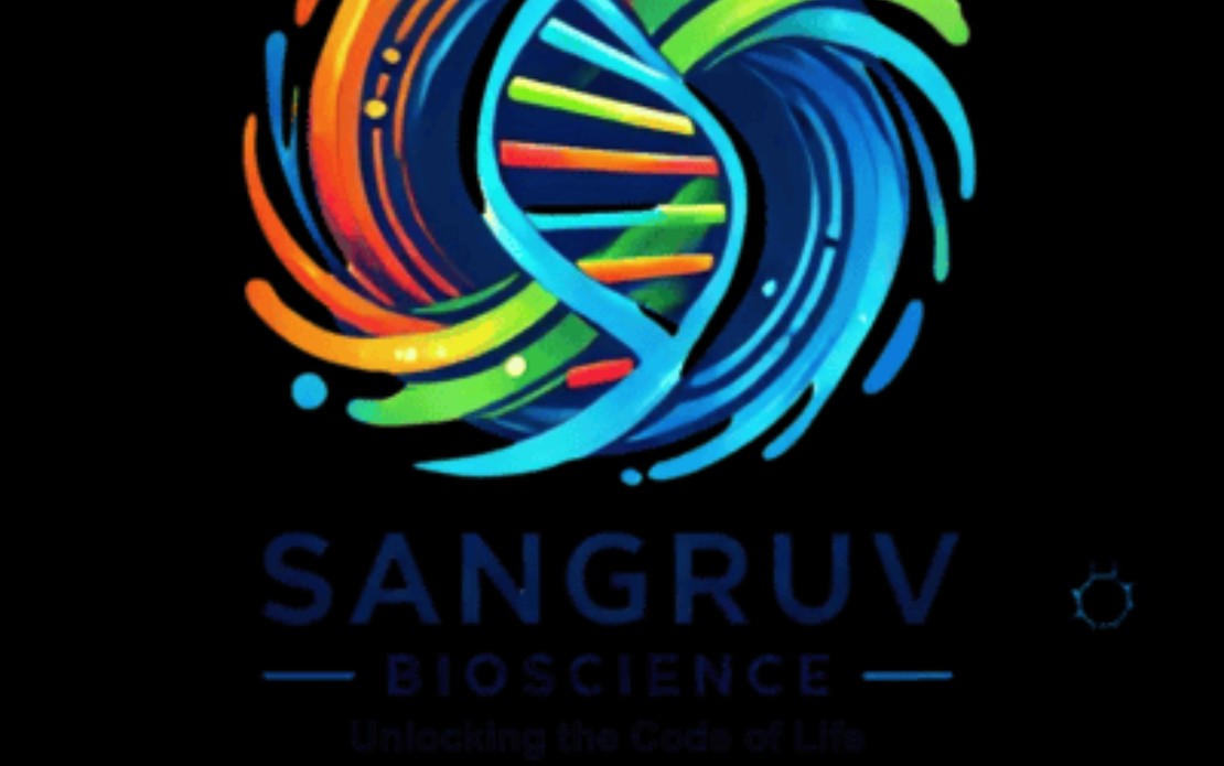 Sangruv Bioscience