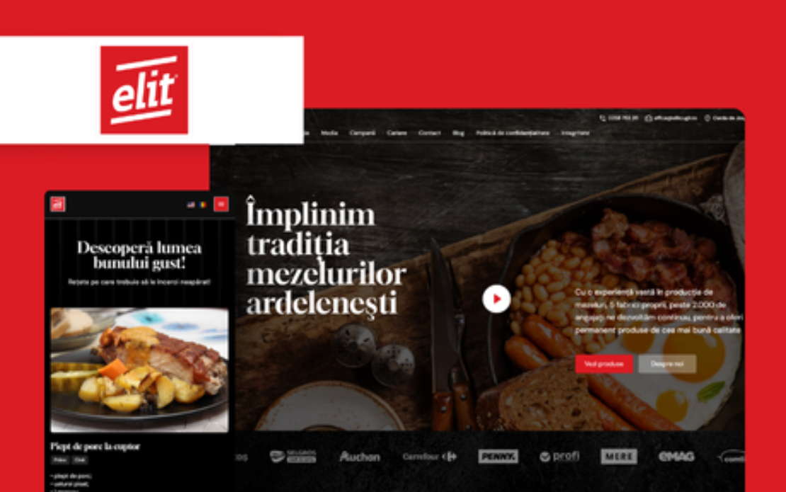 Elit SRL