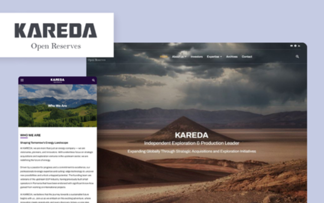 KAREDA