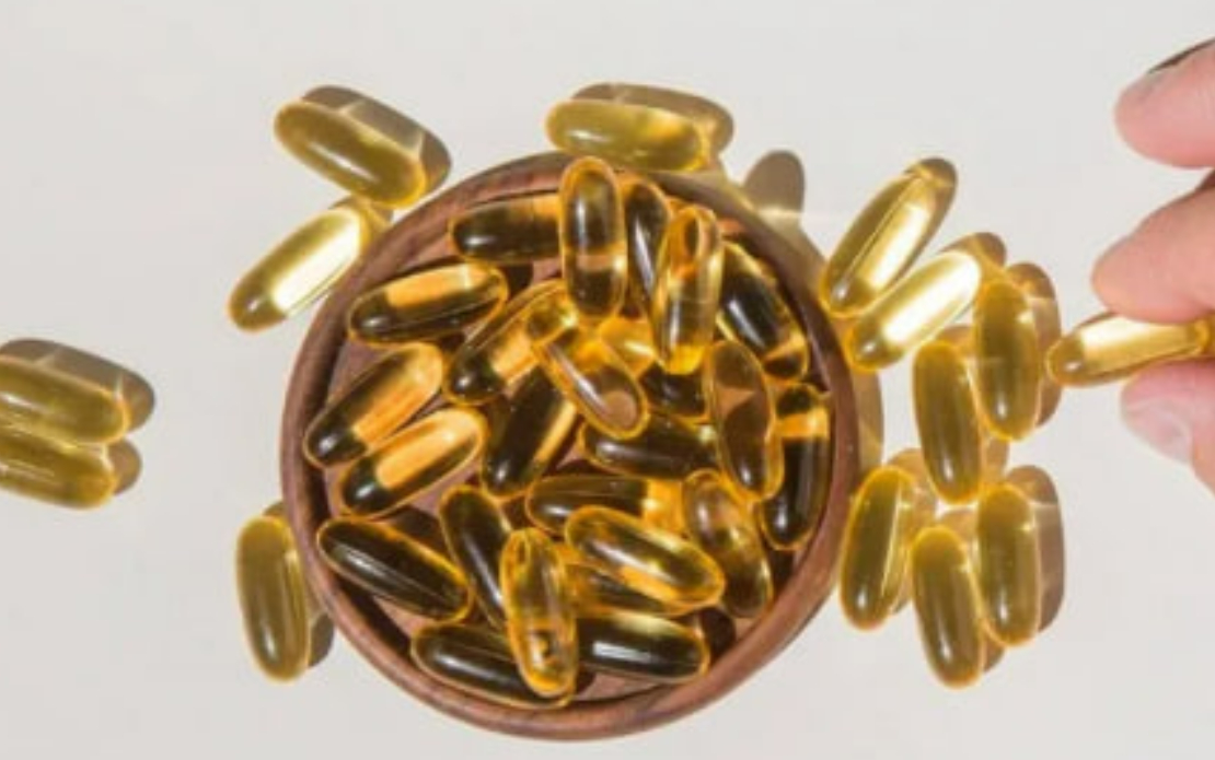 Nutritional supplements