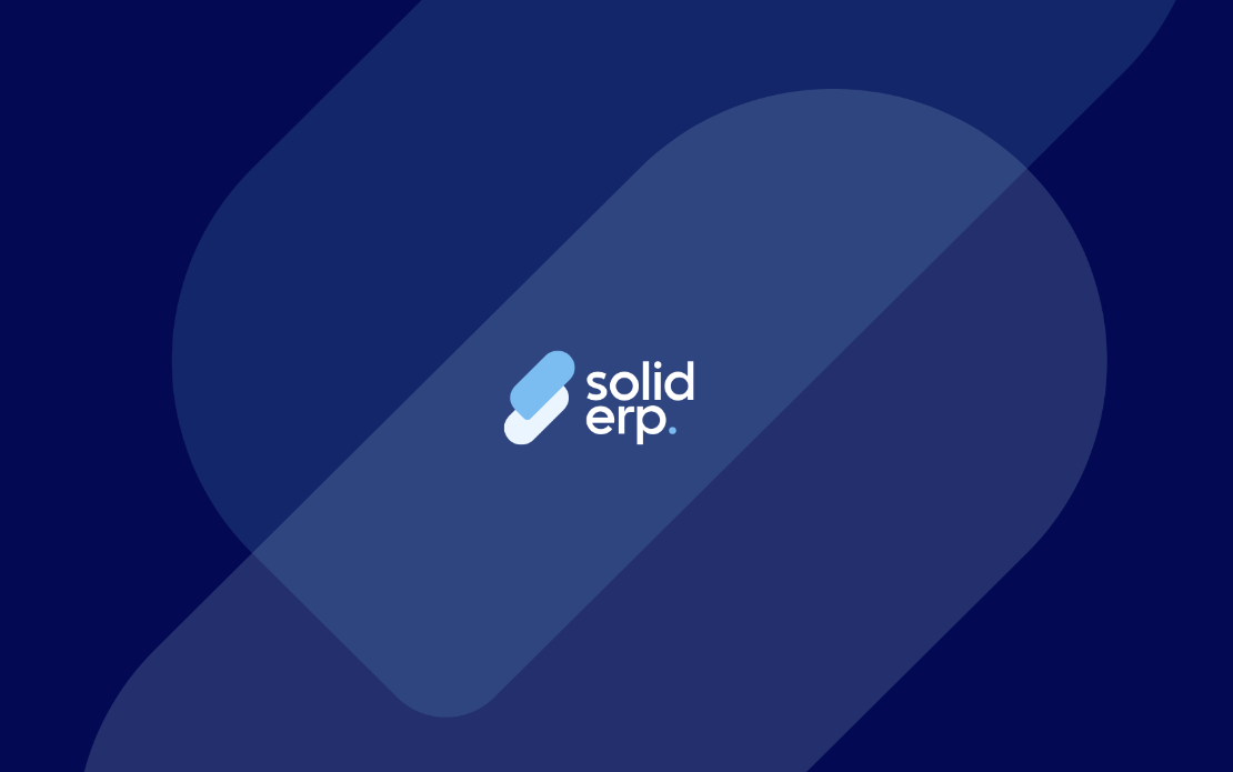 SolidERP