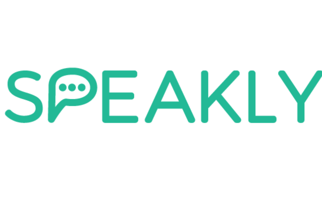 Speakly