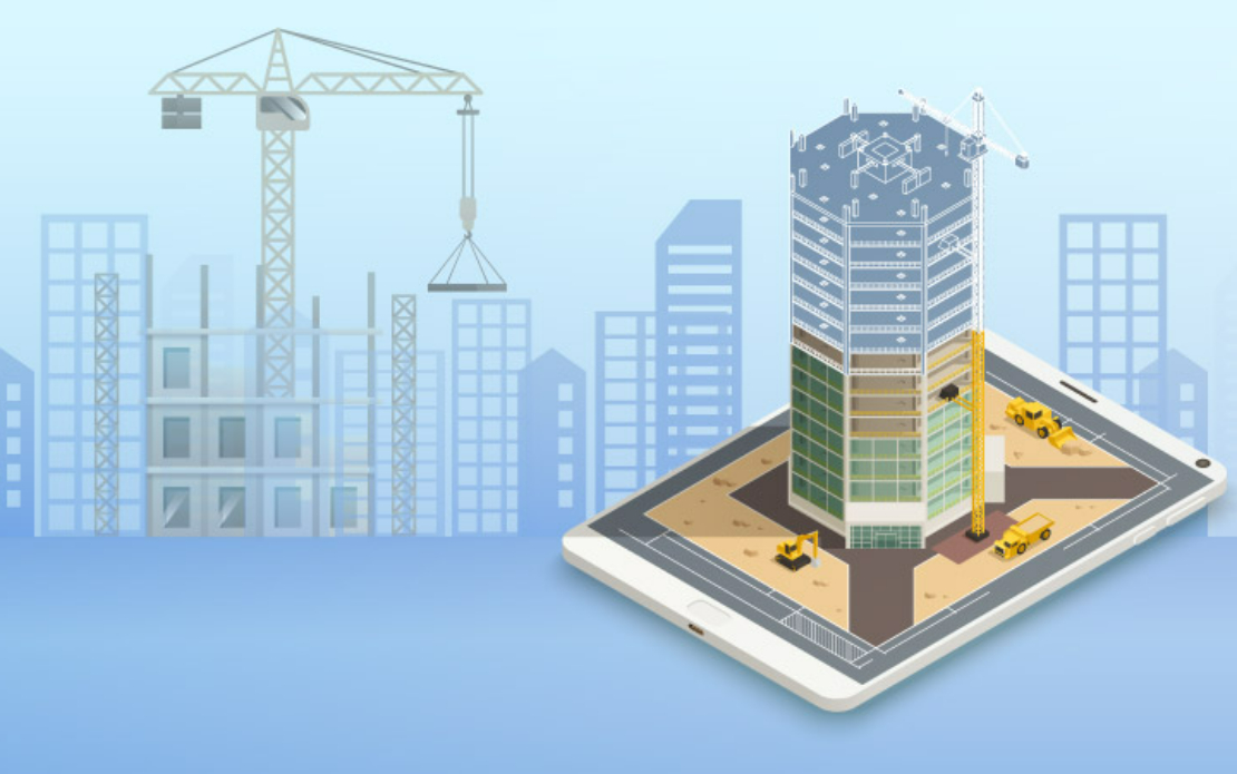 Network & Connectivity for Construction